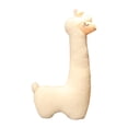 thumbnail image 3 of Dibujos animados Little Sheep Doll Muñecos de animales de peluche Alpaca creativa Almohada de peluche Alpaca Peluche de juguete para la decoración del, 3 of 8