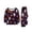 Kids, variant on Matching Family Halloween Pajamas Set - 2026 Cute Ghost & Pumpkin Print Two-Piece Sleepwear Pjs - Family Matching Pajamas Soft Holiday Loungewear Halloween Matching Pajamas for Family