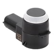 thumbnail image 3 of 92229605, Durable High Accuracy Black Back Up Assist Sensor Original Standard PDC Parking Sensor  Replacement For  Camaro For Car, 3 of 8
