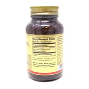 Resveratrol 500 mg By Solgar - 30 Veg Caps