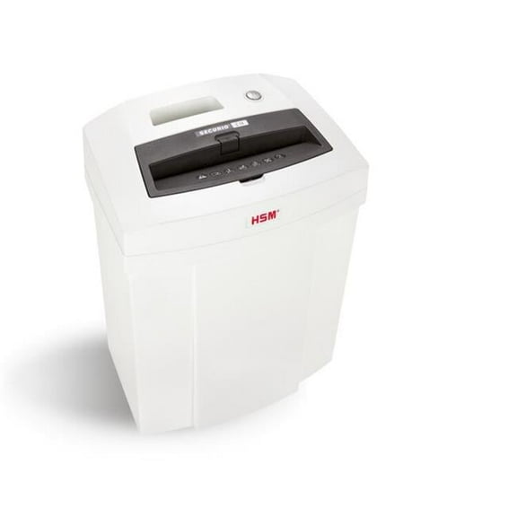 HSM  Securio Strip-Cut Shredder