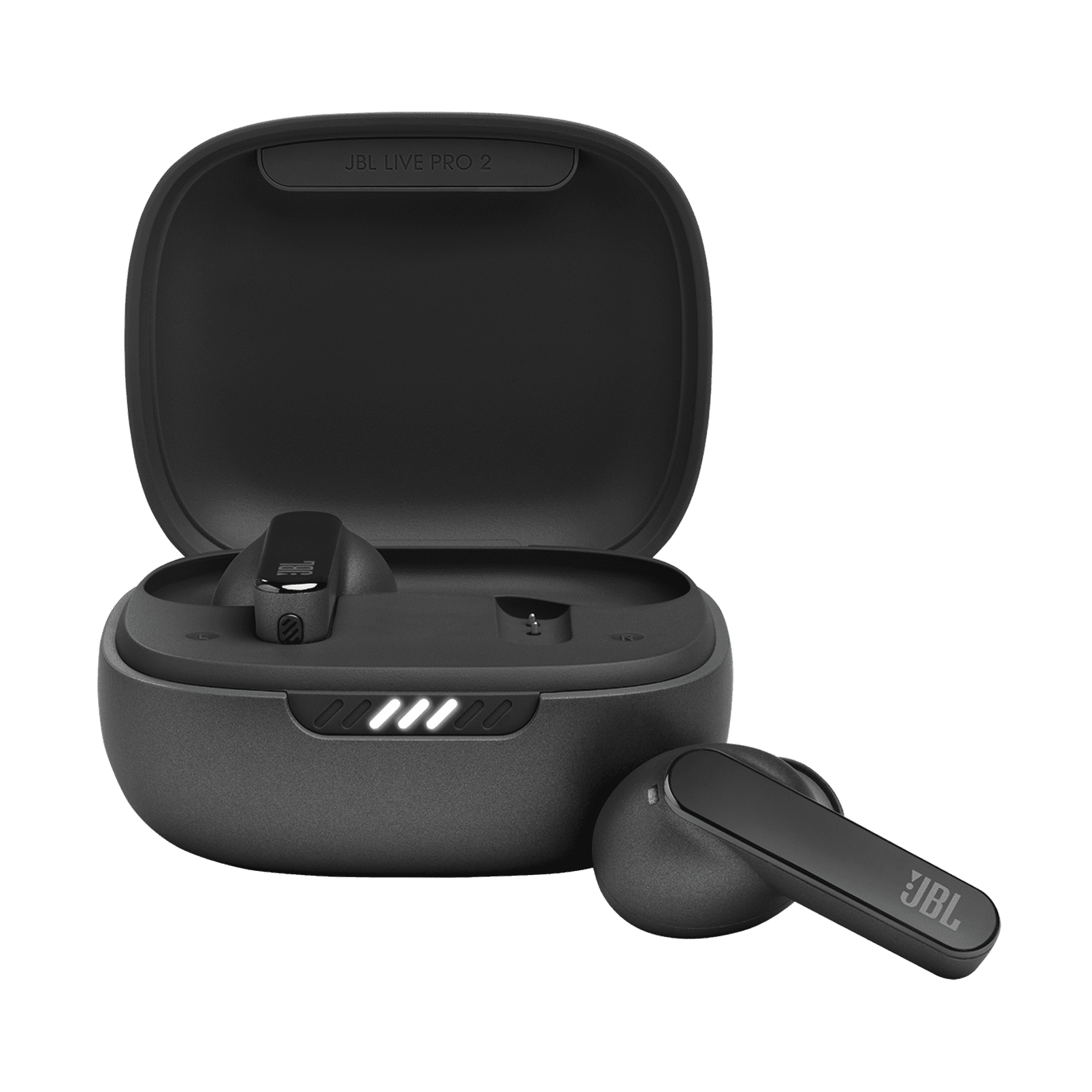 Restored JBL Live Pro 2 TWS, True wireless Noise Cancelling earbuds (Refurbished)