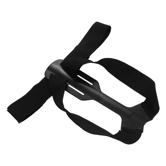 Attelle Supérieure, Design Ergonomique Haute Élasticité Rappel de Vibration Confortable Capteur Intelligent Correcteur de Posture pour Hunchback