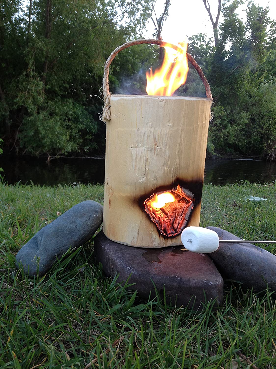 BONFIRE GO OUTSIDE ミル上手 Thearth OD TRUNK BONFIRE GO OUTSIDE ミル上手 Thearth OD TRUNK