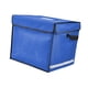 thumbnail image 4 of Bolsa térmica multiusos Strade Fareast Limited para entrega de alimentos Negro, 4 of 5
