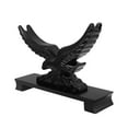 thumbnail image 1 of Miangastore Support d'Exposition en Résine pour Épée d'Aigle Support Horizontal pour Organiser et Mettre en Valeur Votre Collection, 1 of 7