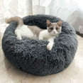 thumbnail image 2 of Dog bed, pet bed, 40cm, dog sofa, cat sofa, soft and washable, 2 of 5