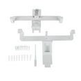 thumbnail image 1 of Game Controller Wall Mount Stand,Wall Mount Storage Stand Wall Mount Holderfor PSV Controller Wall Mount Storage Standfor PSV Unparalleled Experience, 1 of 14