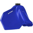 thumbnail image 2 of Acerbis 5.3 Gallon Blue Plastic Fuel/Gas Tank (2250360003), 2 of 2