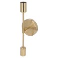 thumbnail image 4 of Double Industrial Wall Light Base,Double Wall Light Base Wall Light Bulb Fixture Double Wall Light Base Dependable Performance, 4 of 12