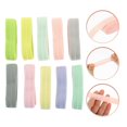 thumbnail image 4 of CHUANK 10Pcs Clothes Stretch Bands Elastic Sewing Ribbons Elastic Band Sewing Band Elastic Cord, 4 of 7