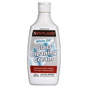 Rutland White Off Glass Cleaner