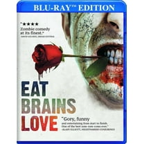 Eat Brains Love (Blu-ray), Gunpowder & Sky, Horror