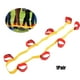 thumbnail image 1 of Banda Cooperativa Walker Race Band Set Juego Trabajo En Equipo Entrenamiento Para Adultos, 1 of 7