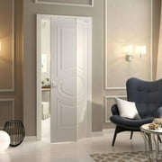 Compack 180 - Folding Door Hardware Set