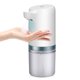 thumbnail image 4 of Dispensador automático de desinfectante para manos, dispensador automático de jabón, rociador de Alcohol automático sin contacto de 400ML, inducción infrarroja para, 4 of 8