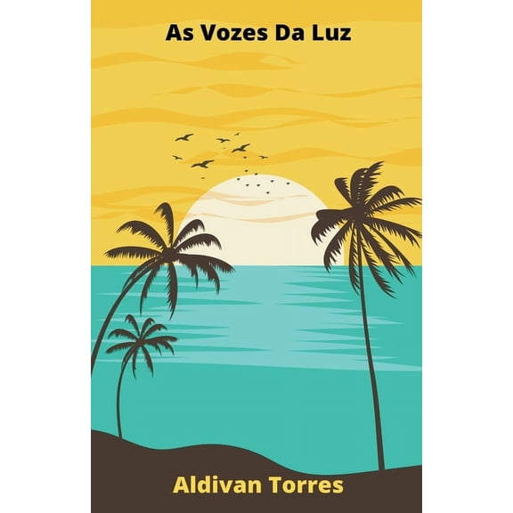 As Vozes Da Luz (Paperback)