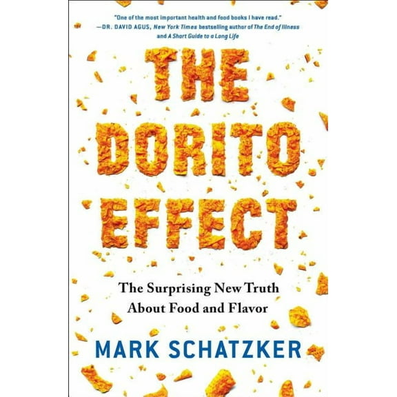 The Dorito Effect, (Paperback)