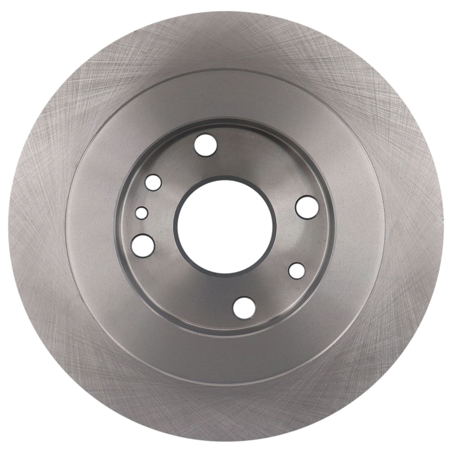 Winstop Brake Rotor, Rear WS238072, Mazda Miata 2005-1994