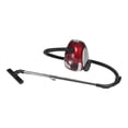 thumbnail image 3 of AHSC-1 Atrix Lil Red Canister Vacuum Portable Canister vacuum w/ 2 Quart HEPA Filter & Variable Speed Motor, 3 of 7