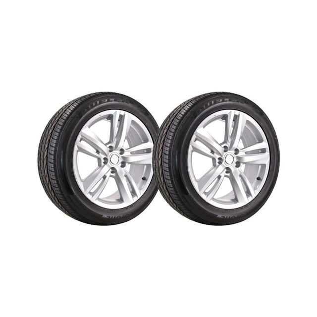 Paquete 2 Llantas Bridgestone Dueler H/P Sport AS 225/65R17 102T