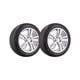 thumbnail image 1 of Paquete 2 Llantas Bridgestone&nbsp;Dueler H/P Sport AS 225/65R17 102T, 1 of 1