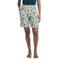 thumbnail image 1 of Jockey Bermuda Court Extensible en Coton Biologique pour Femmes, 1 of 5