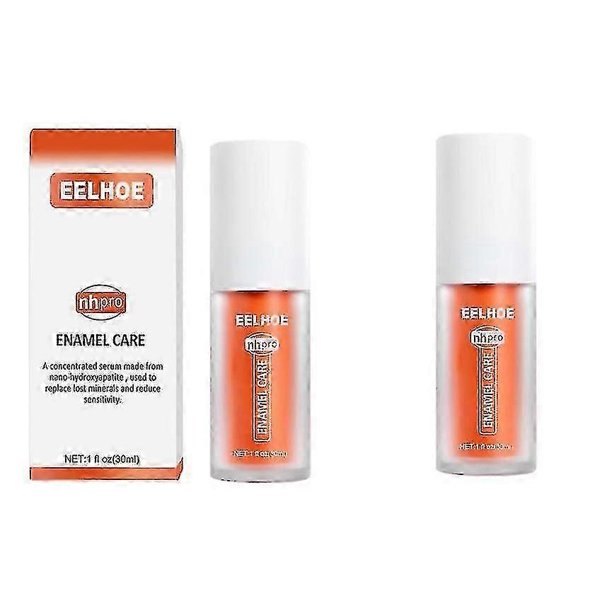 V34 Toothpaste Purple Orange Toothpaste Repair Tooth Repair Oral Cleaning Dazzle White Remove Tooth Stains
