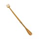 thumbnail image 2 of Rascador de espalda, herramienta de masaje ergonómica de madera para adultos, regalo ligero y resistente, de mano para rascar la espalda., 2 of 9