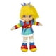 thumbnail image 1 of Muñeca The Loyal Subjects Rainbow Brite de 30 cm con pegatina de 40 años, 1 of 3