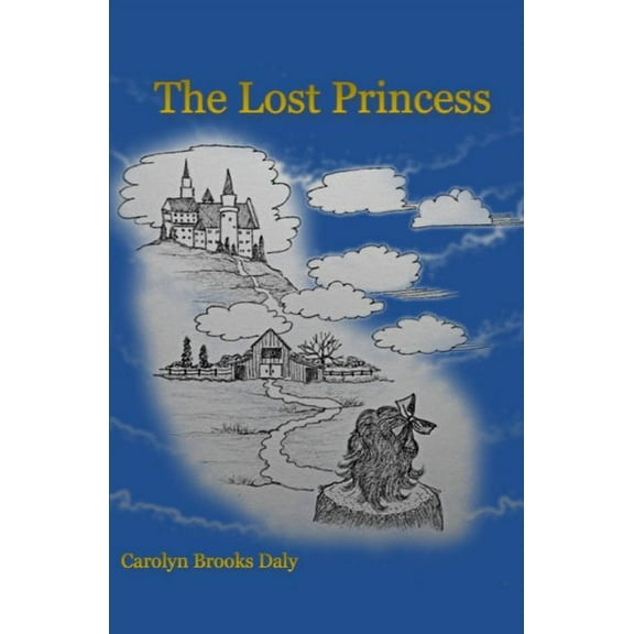 The Lost Princess, (Paperback)