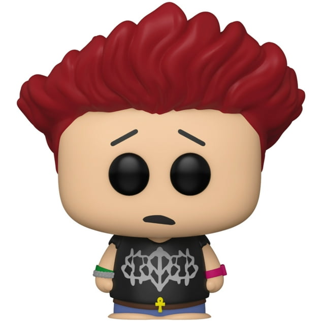 Jersey POP Kyle Funko South Park Series