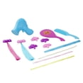 thumbnail image 2 of Sunny Day Style File Hair Accessory Tote, 2 of 5