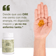 thumbnail image 4 of Cápsulas de aceite de orégano ORE 65pz| suplemento natural inmunológico antimicrobiano digestivo | frasco con cápsulas blandas, 4 of 4