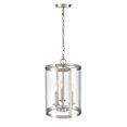 thumbnail image 4 of Millennium Lighting  Aydenn 3 Light Pendant Fixture 17 Inch - Brushed Nickel, 4 of 5
