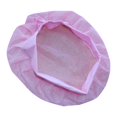 thumbnail image 1 of Gorro , gorros de panadero elásticos adultos, cocina, catering, cocina, gorro , taller de , gorro a prueba elástico Macarena Tapa de trabajo de fábrica, 1 of 8