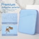 thumbnail image 4 of Funda para Tablet Dadanism 31x24x2,5 cm Azul 9-11", 4 of 7