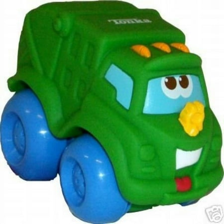 Playskool Wheel Pals Garbage Truck Assorted Colors