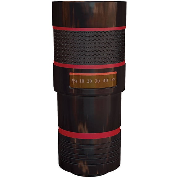 SMARTLENS ZOOM LENS
