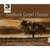 Southern Gospel Classics (3 Disc Box Set)