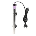 thumbnail image 1 of Water Heater For Fish Tank, Stainless Steel Fish Tank Heater, Explosion Proof For  Water  Tank Aquarium Fish Tank, 1 of 8