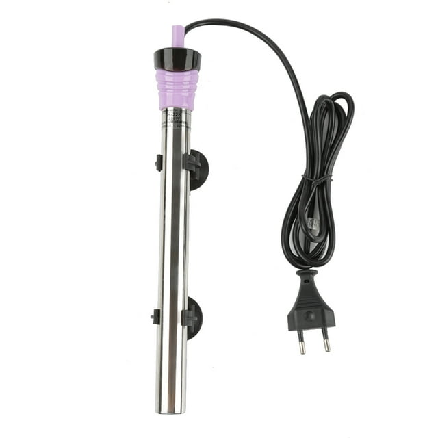 Water Heater For Fish Tank, Stainless Steel Fish Tank Heater, Explosion Proof For Water Tank Aquarium Fish Tank