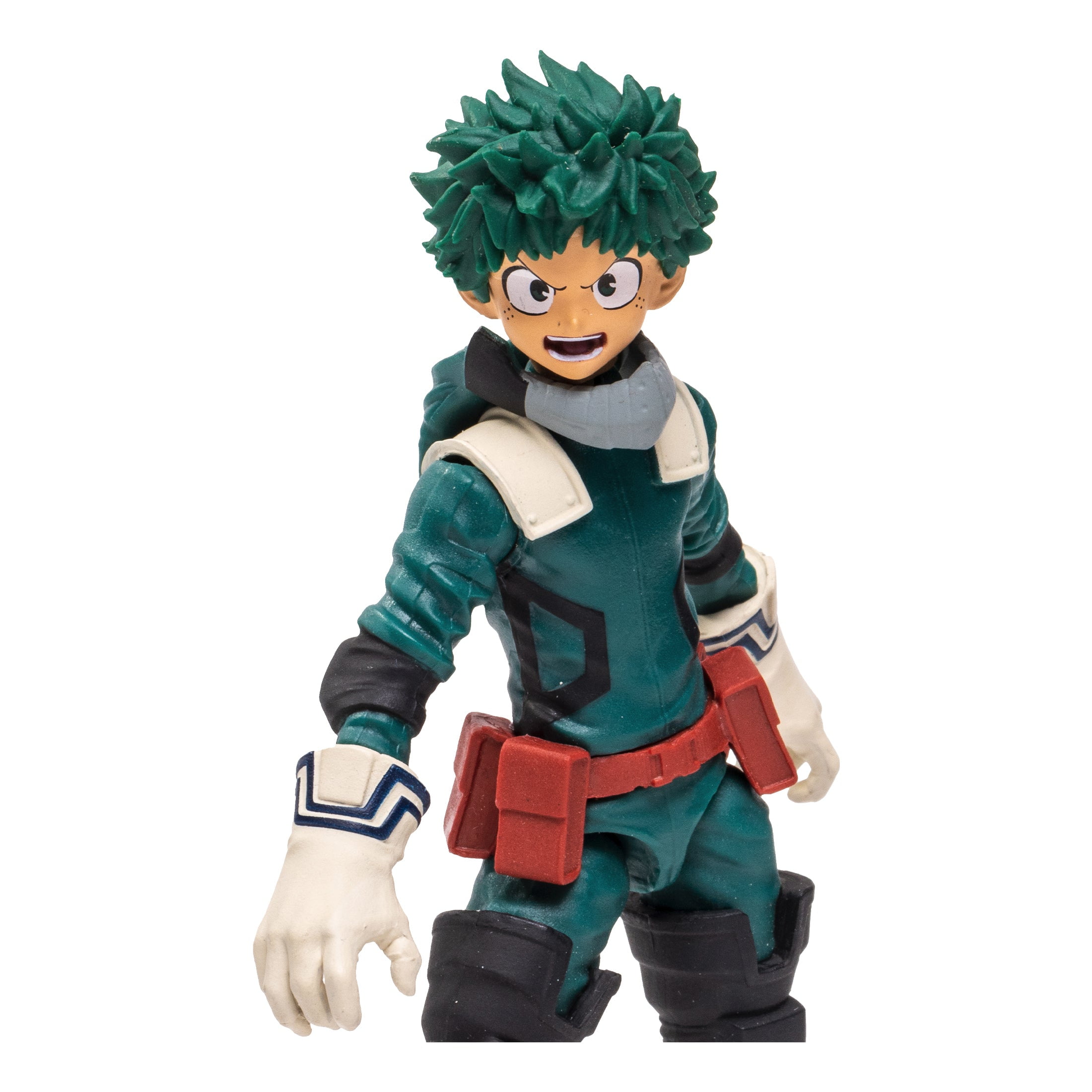 McFarlane Toys Action Figures - My Hero Academia - SET OF 3 (Stain