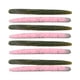 thumbnail image 5 of Señuelo de pesca con lombrices, 8 piezas AR24 10 cm/6,5 g, accesorio de pesca suave, cebo de pesca con lombrices, durabilidad mejorada, 5 of 8