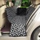 thumbnail image 2 of Asiento de coche para perros, asiento individual para asiento trasero, funda impermeable para asiento de coche para perros, manta protectora para coche para perros (53*60*35cm), 2 of 5