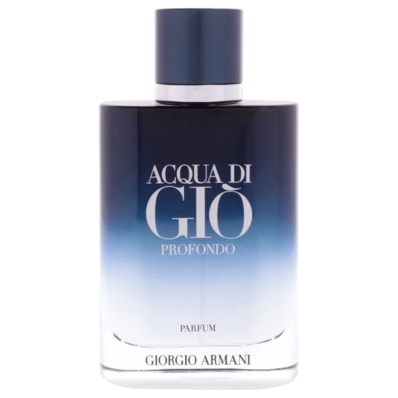 GIORGIO ACQUA DI GIO VALDO