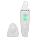 thumbnail image 2 of Facial Skin Tester Smart Display Skin Care Portable Digital Skin Detector Pen for Home Beauty Salon White, 2 of 5