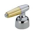 thumbnail image 4 of Delta H22 Lever Handle Set, 4 of 8