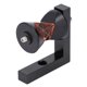 thumbnail image 4 of Prisma Universal, Prisma Compacto De 360 ​​​​grados De Vidrio Y Aluminio K9 Con Bolsa De Almacenamiento Para Mapeo, 4 of 7