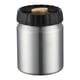 thumbnail image 1 of Recipiente hermético para almacenar alimentos, recipiente sellado al vacío, bote para café al vacío para Plata, 1 of 7